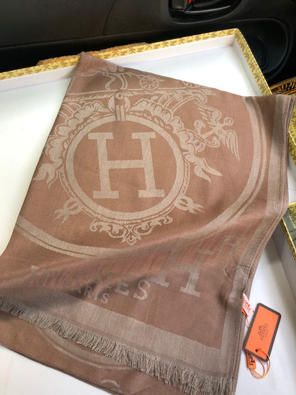 Hermes Scarves
