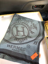 Hermes Scarves