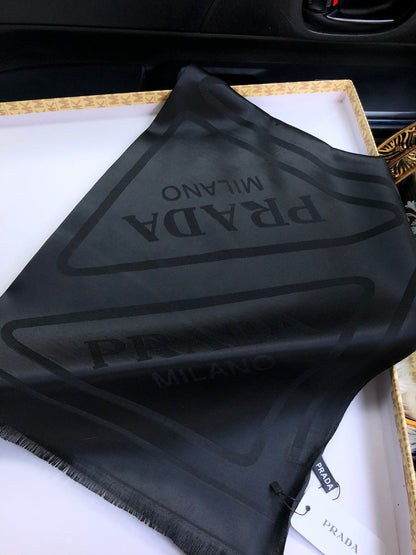 Prada Scarves