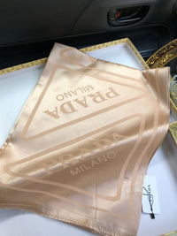 Prada Scarves
