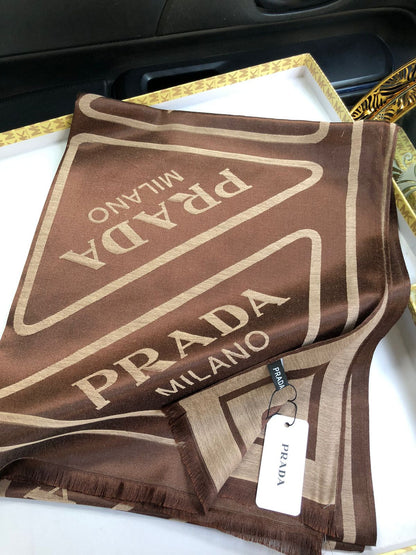 Prada Scarves