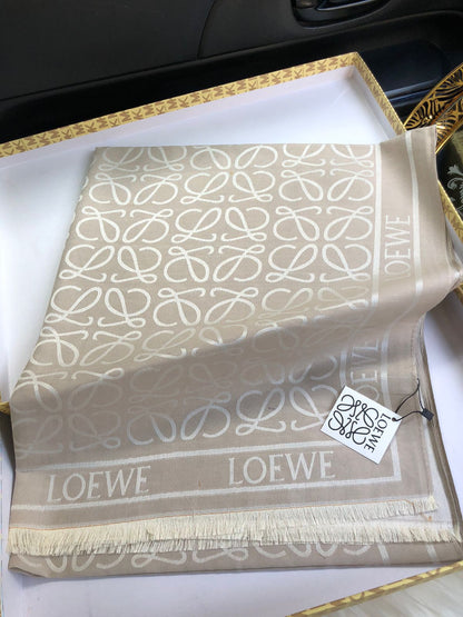 Loewe Scarves