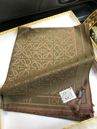 Loewe Scarves