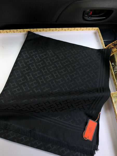 Hermes Scarves