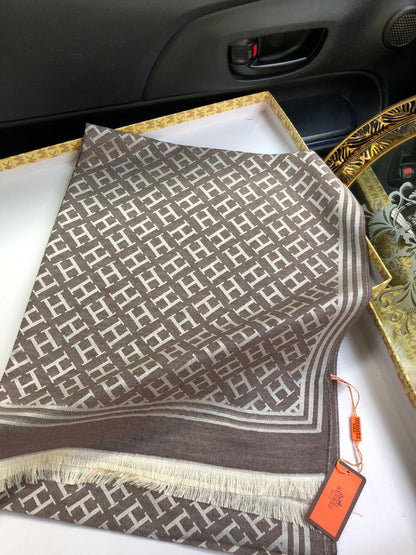 Hermes Scarves