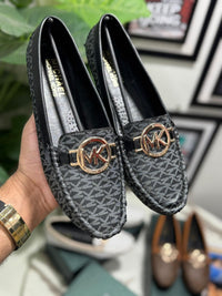 Mk Loafers
