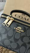 Coach Bb Duffle Bag