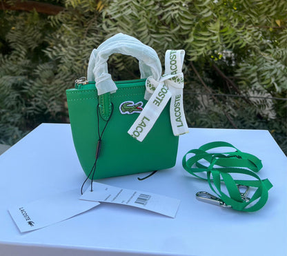 Lacoste Crossbody Bag