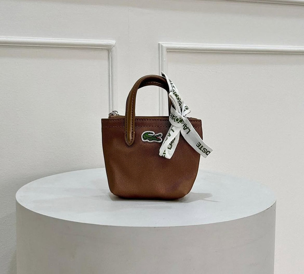 Lacoste Crossbody Bag