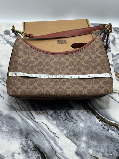 Coach Mollie Tote