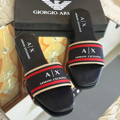 Giorgio Armani Sandals