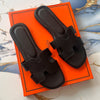Hermes Signature Italian Sandals