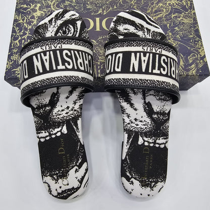 Dior Nouveau Prestige Sandals