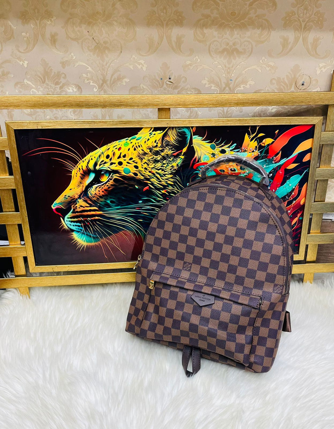 LV Bag Pack