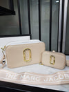 Marc Jacobs The Snapshot
