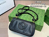 Gucci Blondie Small Top Handle Bag