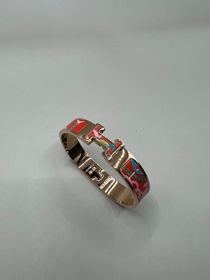 Hermes Bangles