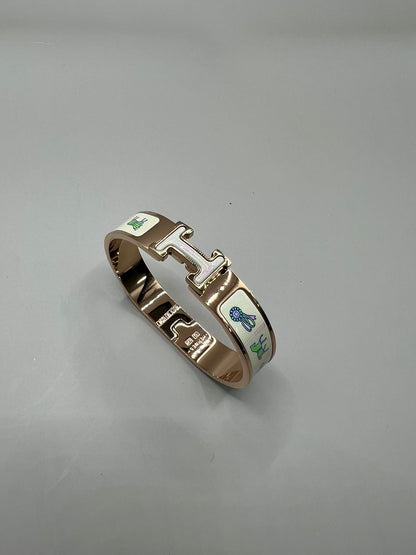 Hermes Bangles