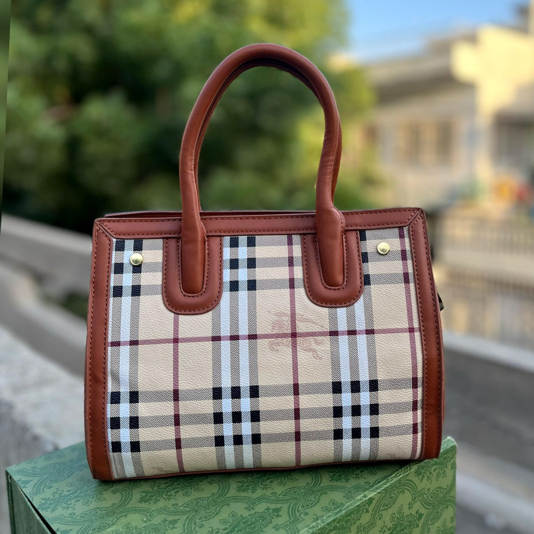 BURBERRY Bags