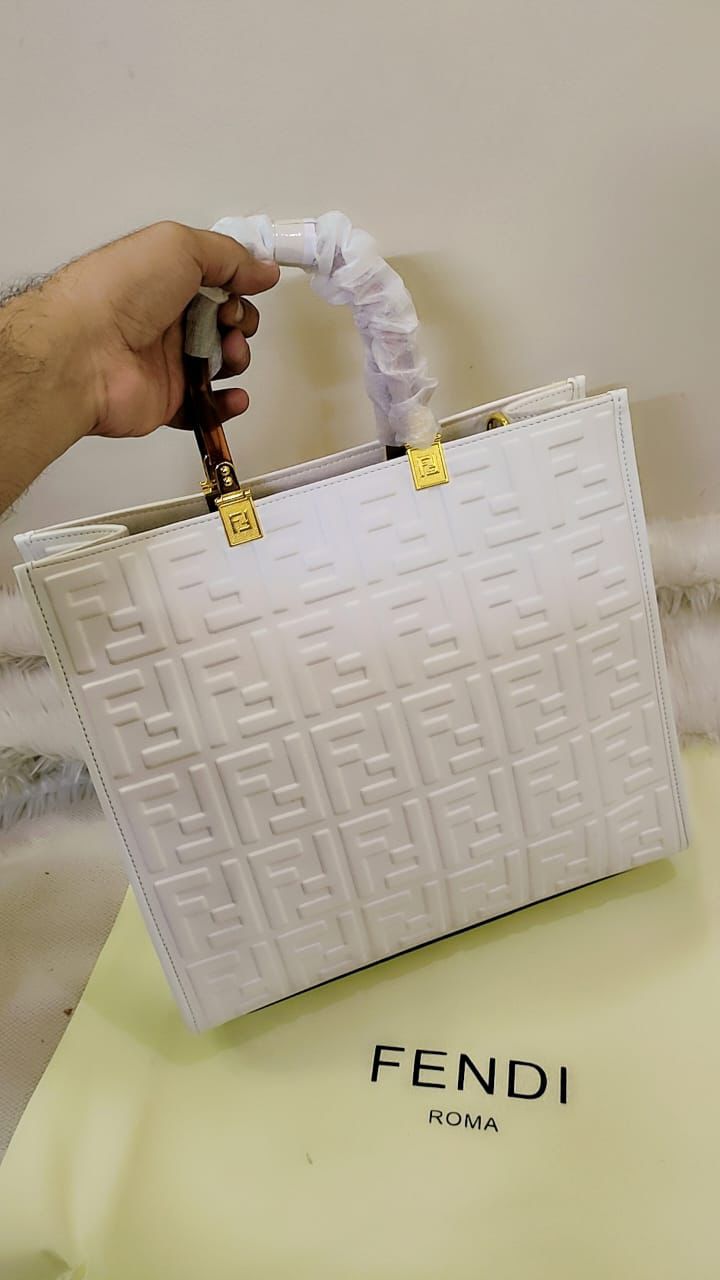 Fendi Bags