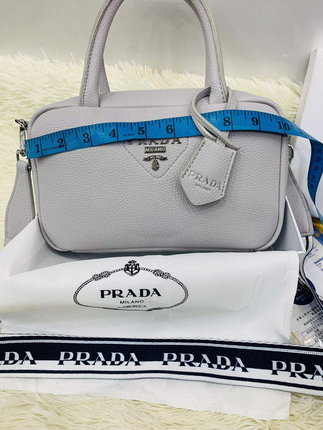 Prada  Cross body Bags