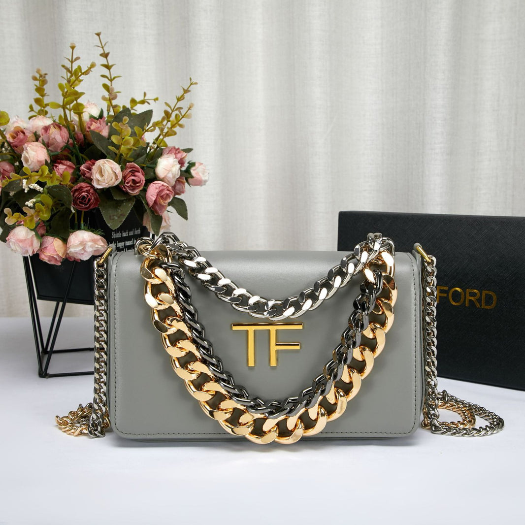 The Iconic Tom Ford Natalia Bag