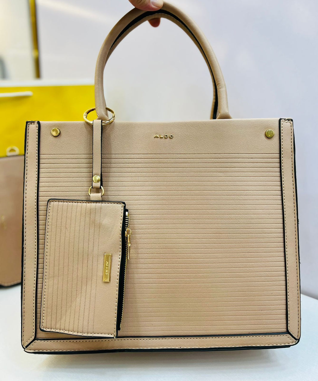 Aldo Hand Bags