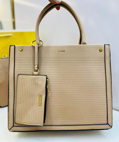 Aldo Hand Bags