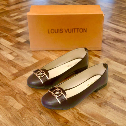 Louis Vuitton LV Pumps