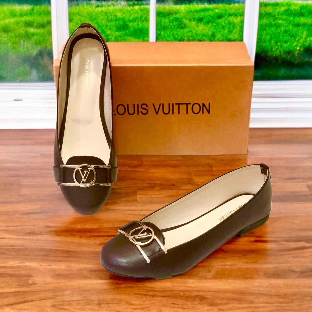 Louis Vuitton LV Pumps