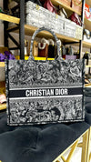 Christian Dior Tote bag