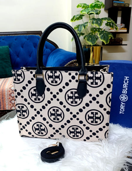 Tory Burch Tote Bag