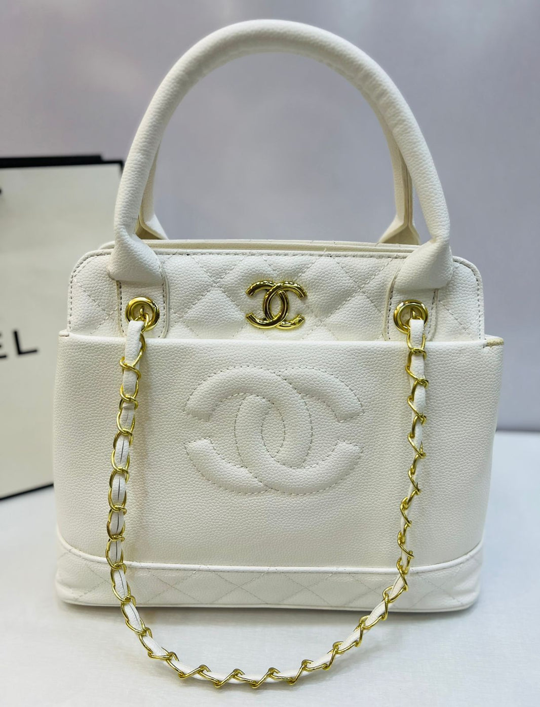 Chanel Hand bags