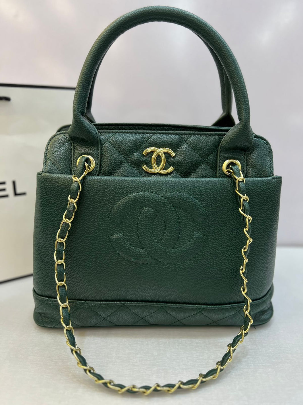 Chanel Hand bag