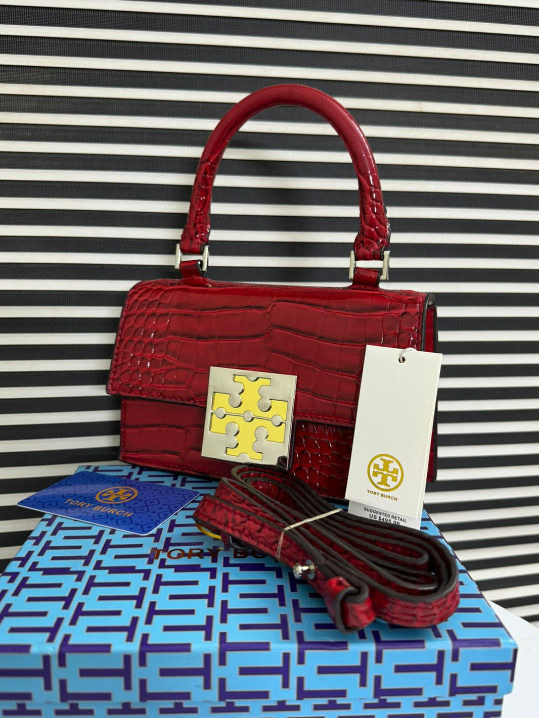Tory Burch Bags