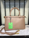 Prada Buckle Small Handbag