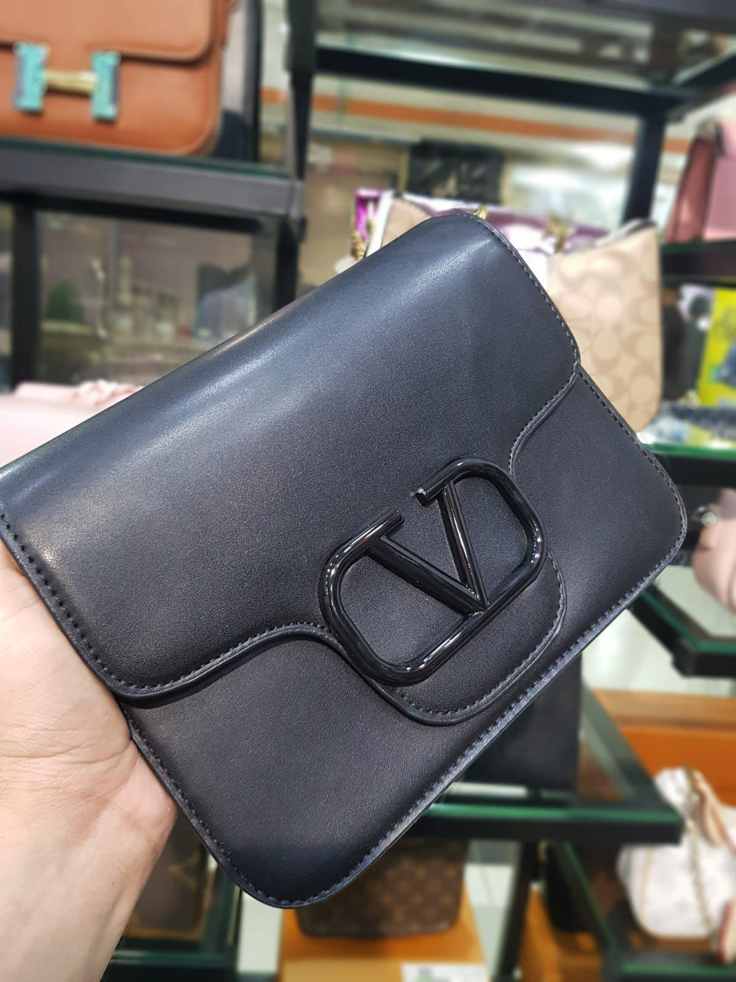 Pinko Cross Body Bags