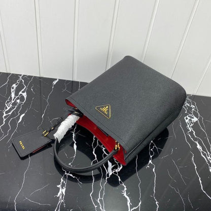 Prada Signature S bag
