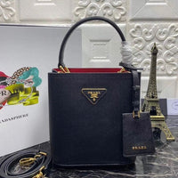Prada Signature S bag