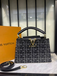 Louis Vuitton Capucines