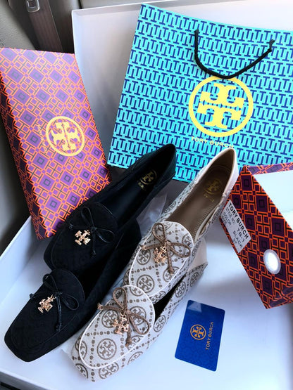 Tory Burch Pumps