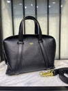 Fendi Medium Boston 365 Bag