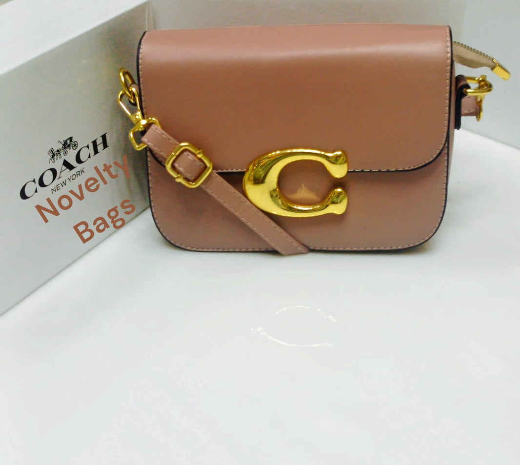 Coach Mini Crossbody Bag