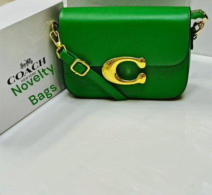 Coach Mini Crossbody Bag