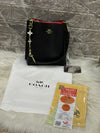 Coach Bucket Bag