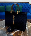 YSL Elegant Tote Bags