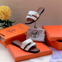 Hermes  Giulia Sandals