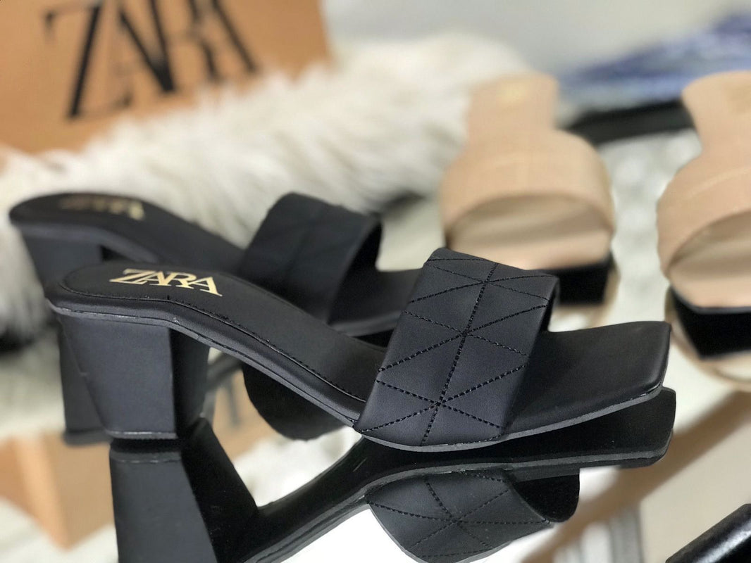 Zara Elegant Shoes