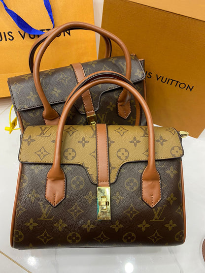 Louis Vuitton Carryalls