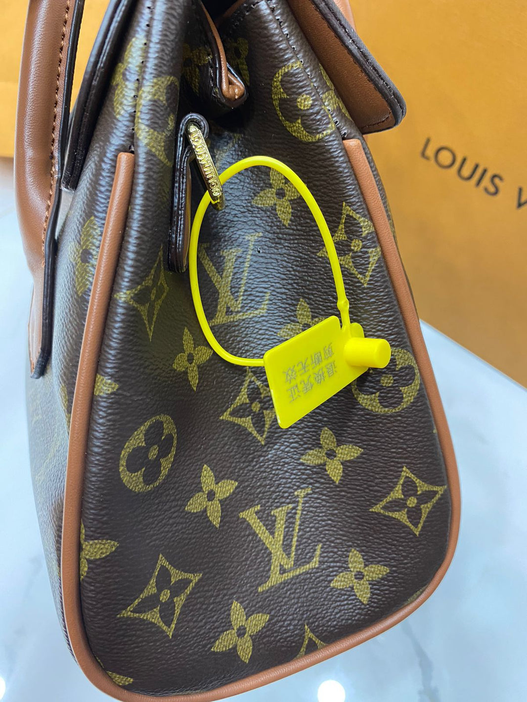 Louis Vuitton Carryalls